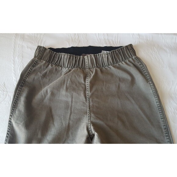 Soft Surroundings Boot Cut Legging Pull On Pants Size PS New - Picture 2 of 10